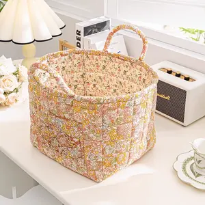 👜 The One Bag That Does It ALL! | Large Capacity Quilted Tote | (Bag Only), Use as Car Organizer, Work Bag, Diaper Bag, or Travel Tote, Vintage Diaper Bags