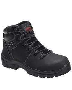 Avenger Men's Men'S Foundation Work Boot Composite Toe - 7400