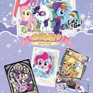 MLP Quyin Gen6 shadow box