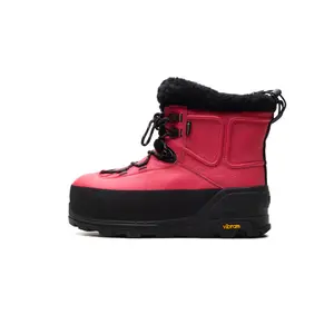 SHASTA BOOT MID "Pink Glow" 1151870 PGW