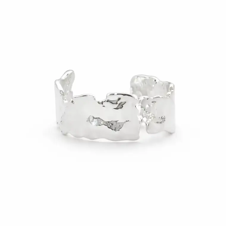 Plated Ring