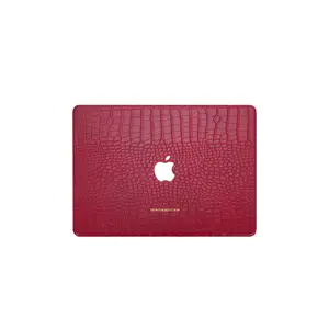 Heaven Mayhem Cherry 15 Air Case in Cherry Red