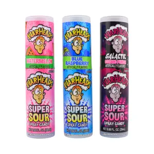 WarHeads Super Sour Spray (one)