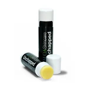 Oversized Chap Stick Moisturizing Balm for Lips,Face and Body (2 pack)