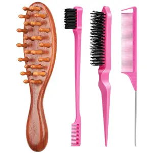 loc brush