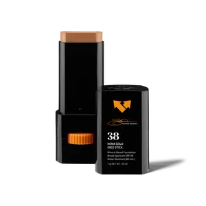 Kona Gold Sunscreen Face Stick SPF 38 x Shane Dorian