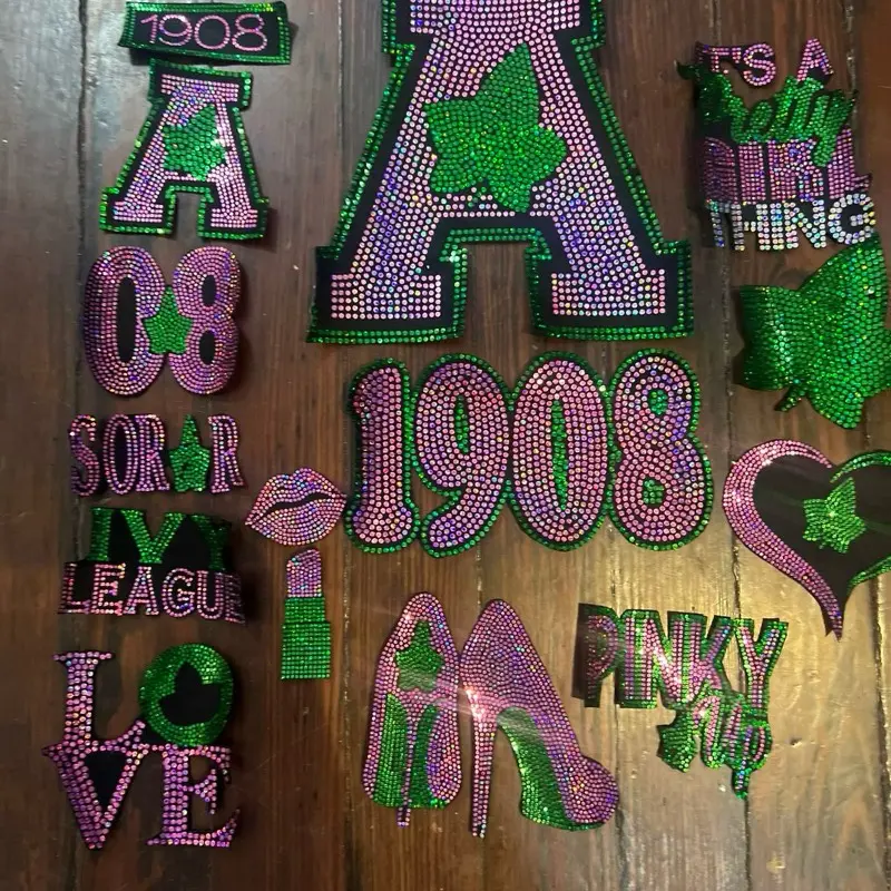 SOROR ALPHA