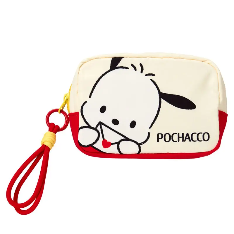 Pochacco Mini Handy Pouch (Strike A Pose Series) Pochacco Mini Handy Pouch (Strike A Pose Series)