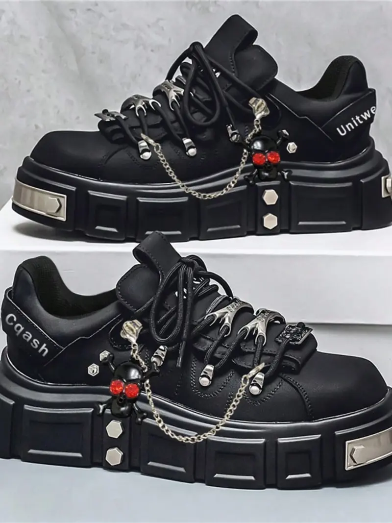 y2k shoes men - TikTok Shop