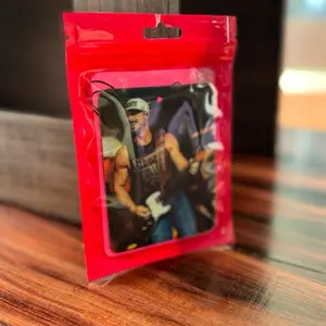 Riley Greene Car Freshie