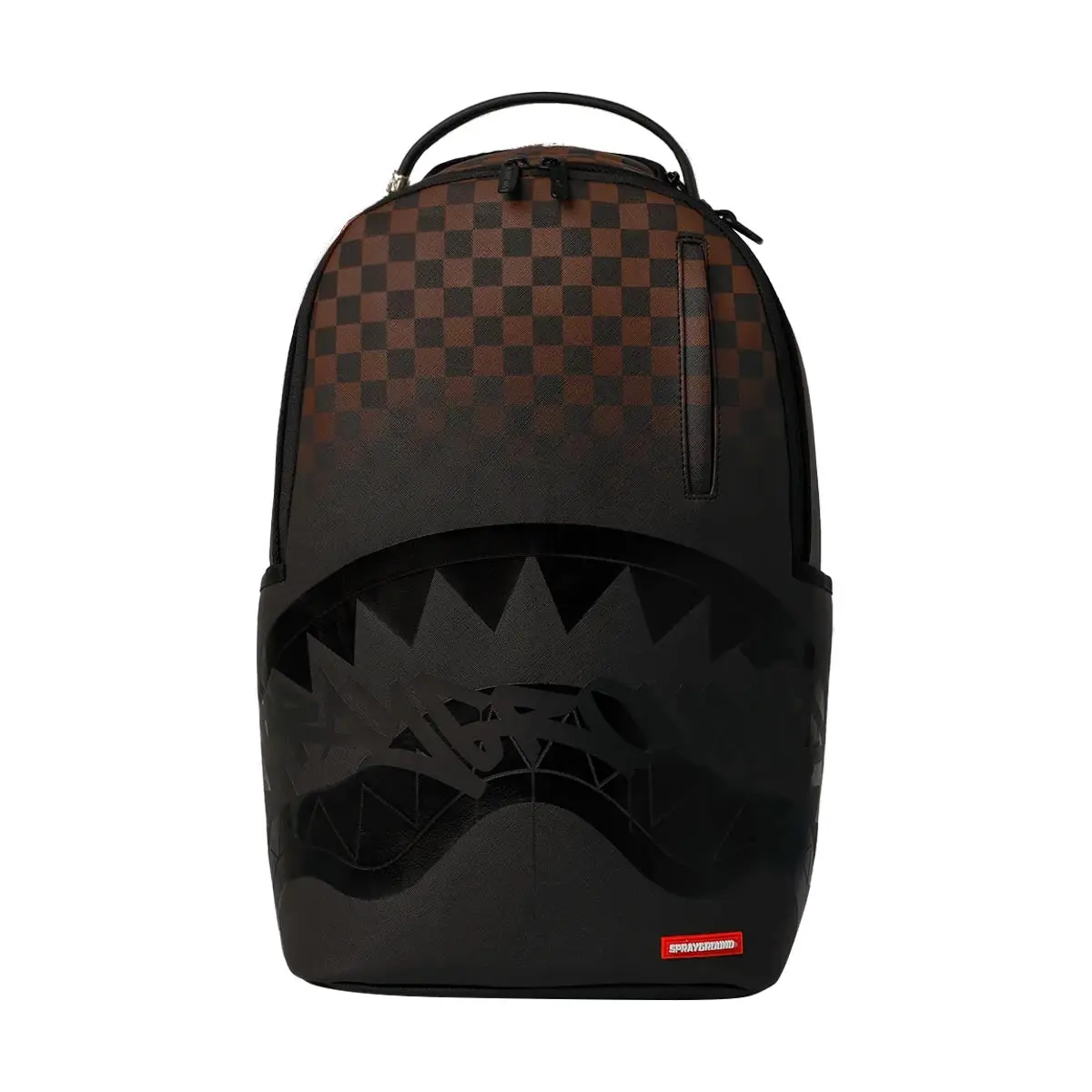 SPRAYGROUND Shadow Sharks Deep Sea Backpack