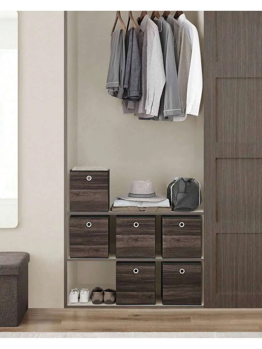 Coffee Brown