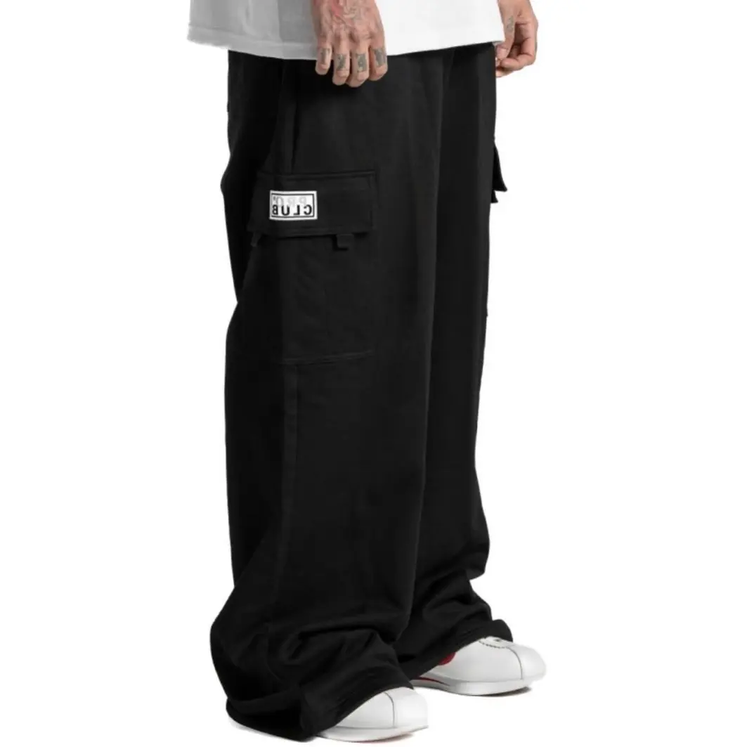 Pro Club Cargo Sweat Pants