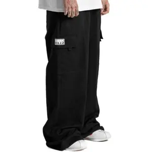 Pro Club Cargo Sweat Pants