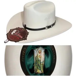 Sombrero San Judas 1000x Limited Edition/ D’Oro Sombreros San Juditas