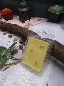 Beer - Wax Melt - Clamshell