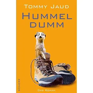 USED-Hummeldumm by Tommy Jaud (Unknown)