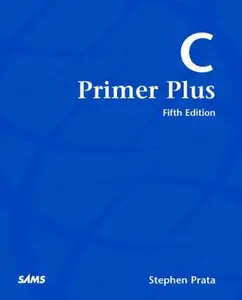 USED-C Primer Plus by Stephen Prata (Paperback)