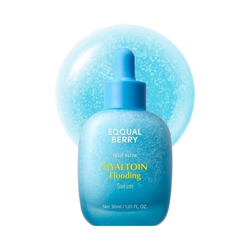 Limited time! EQQUALBERRY Vitamin lluminating Serum I Niacinamide 4%+ Brightening Vitamin C Face Serum with Hyaluronic Acid &Vitamin E I Dark Spot, Uneven Tone Care I Korean Skincare,1.01fl.0z