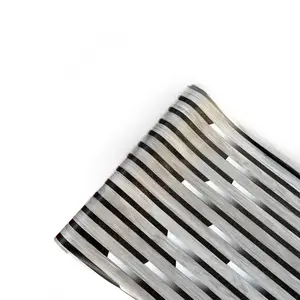 1 Roll 3D Embossed Fishbone Pattern Wall Panel, Self-Adhesive for Home Renovation and Ceiling Decor, Easy Installation and Removal, Wall Panels Roll
