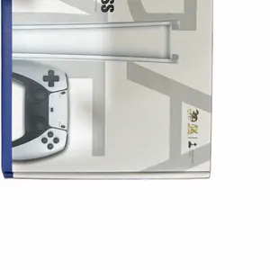 2.4G wireless Console