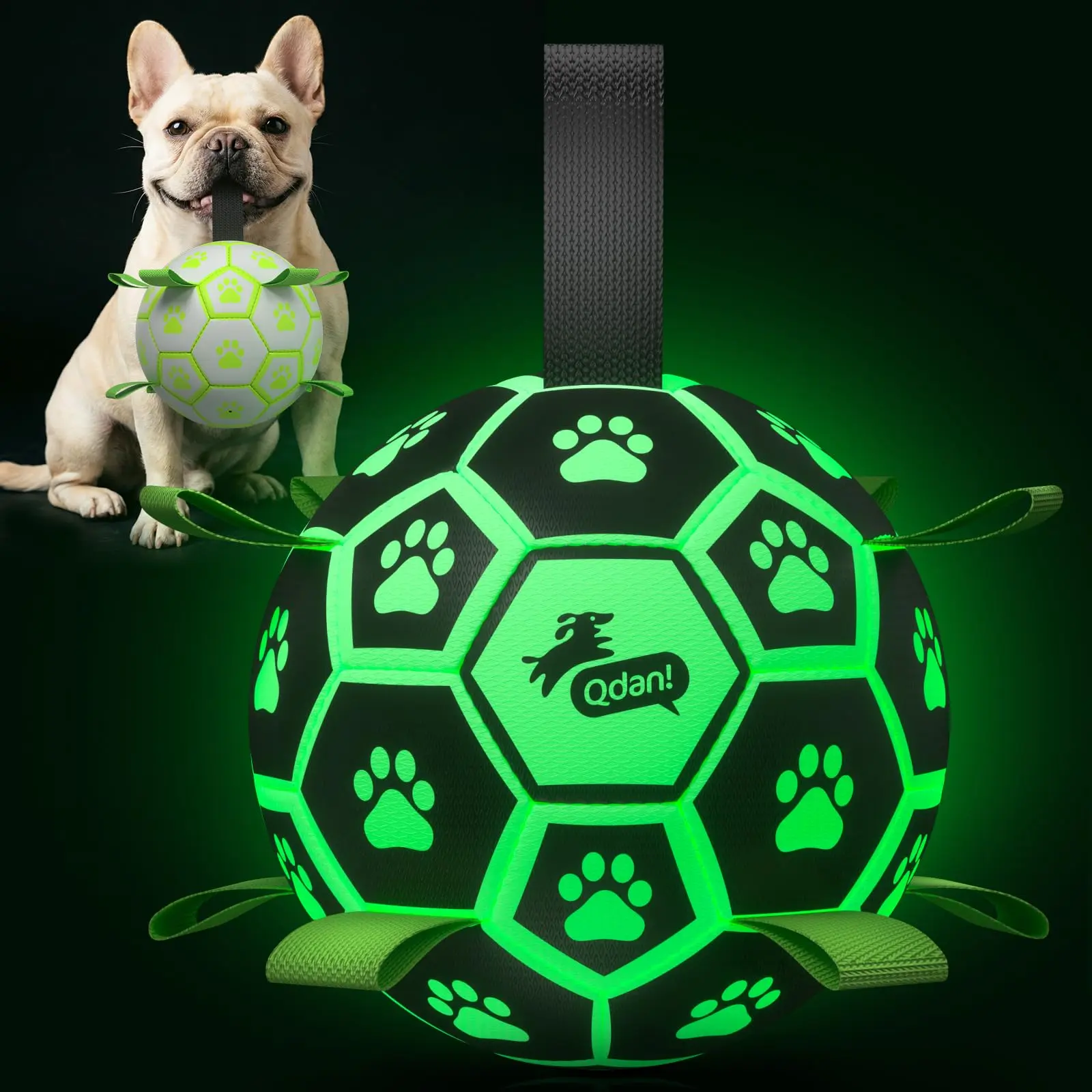Glow in the Dark