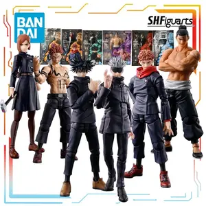 "Jujutsu Kaisen" Anime Action Figure — Holiday Gift for Boys