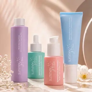 Teen Facial Care