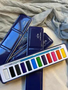 The Mountain Wildflower 12