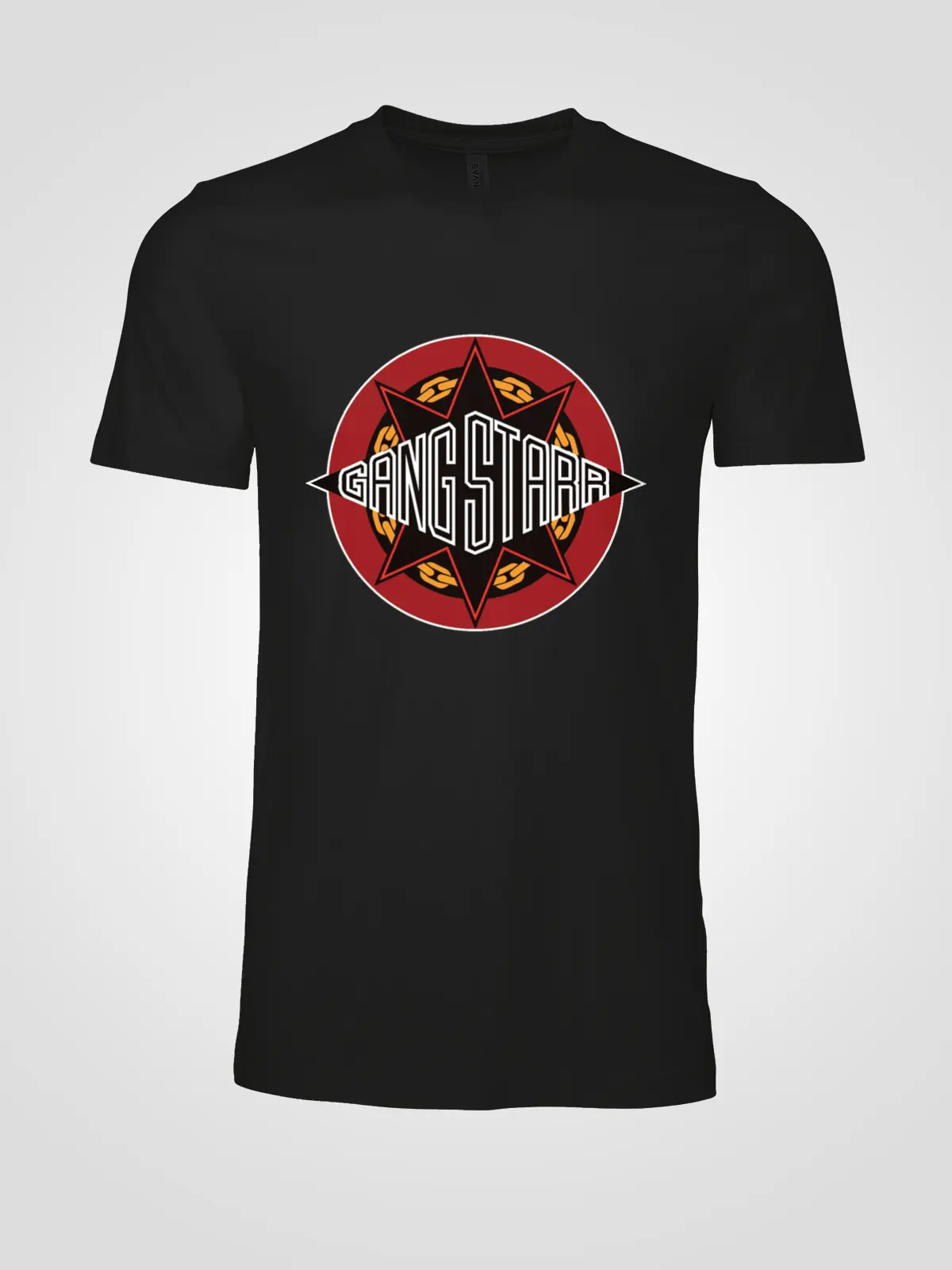 Mass Appeal Star T-shirt
