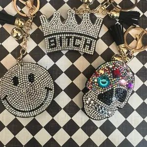 Bag Charm Set
