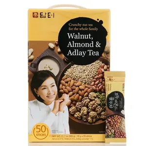Damtuh Walnut Almond Adlay Powder - 900g