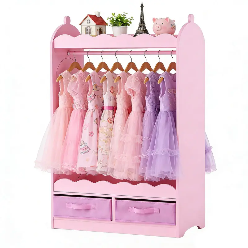 strapless open back dress Disney Princess Dress & Play Boutique main image 0
