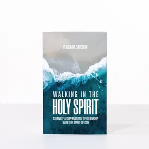 Walking In The Holy Spirit