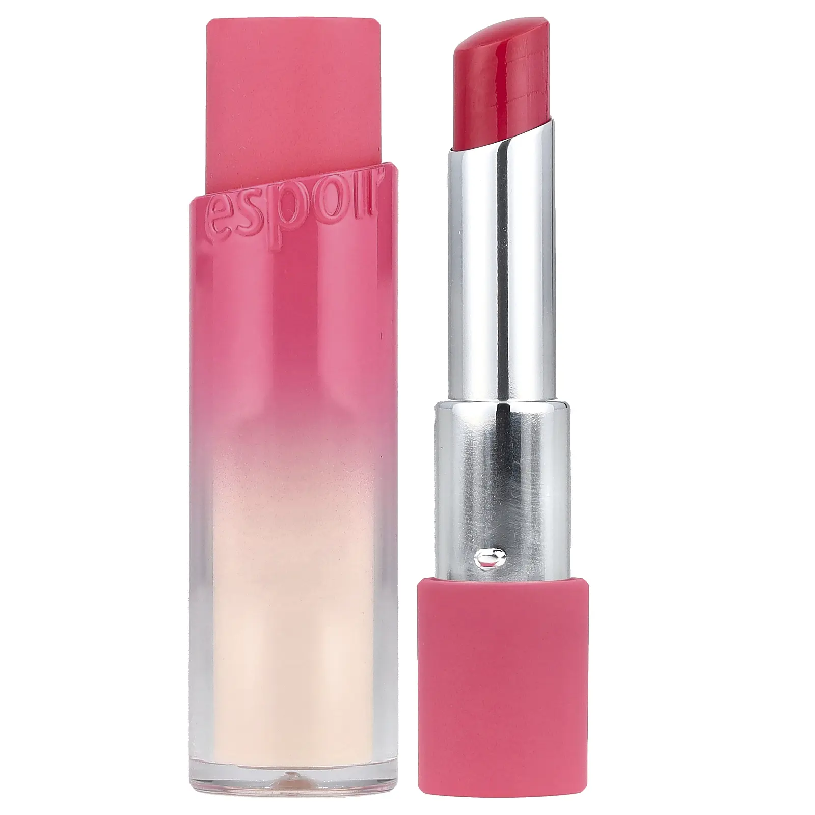 Espoir Nowear Lipstick Balming Glow, PK004 Hey Bestie, 3 g