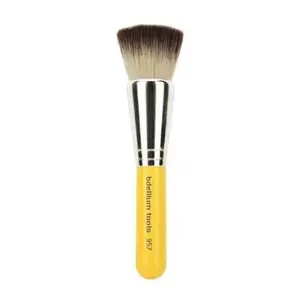 Travel 957 Precision Kabuki Powder Brush Concealer Makeup Brushes