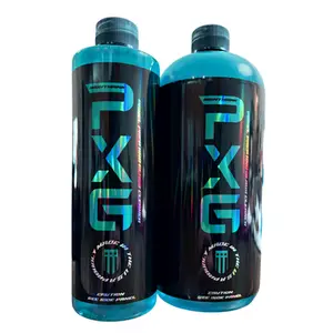 Nighthawk PXG Panel Prep and Glass