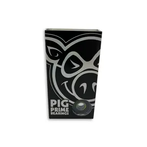 PIG | Prime Skateboard Bearings Set