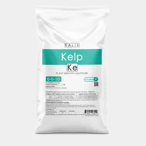 KALIX Kelp (Soluble) - BioStimulant for Root Development in Hydroponics and Soil