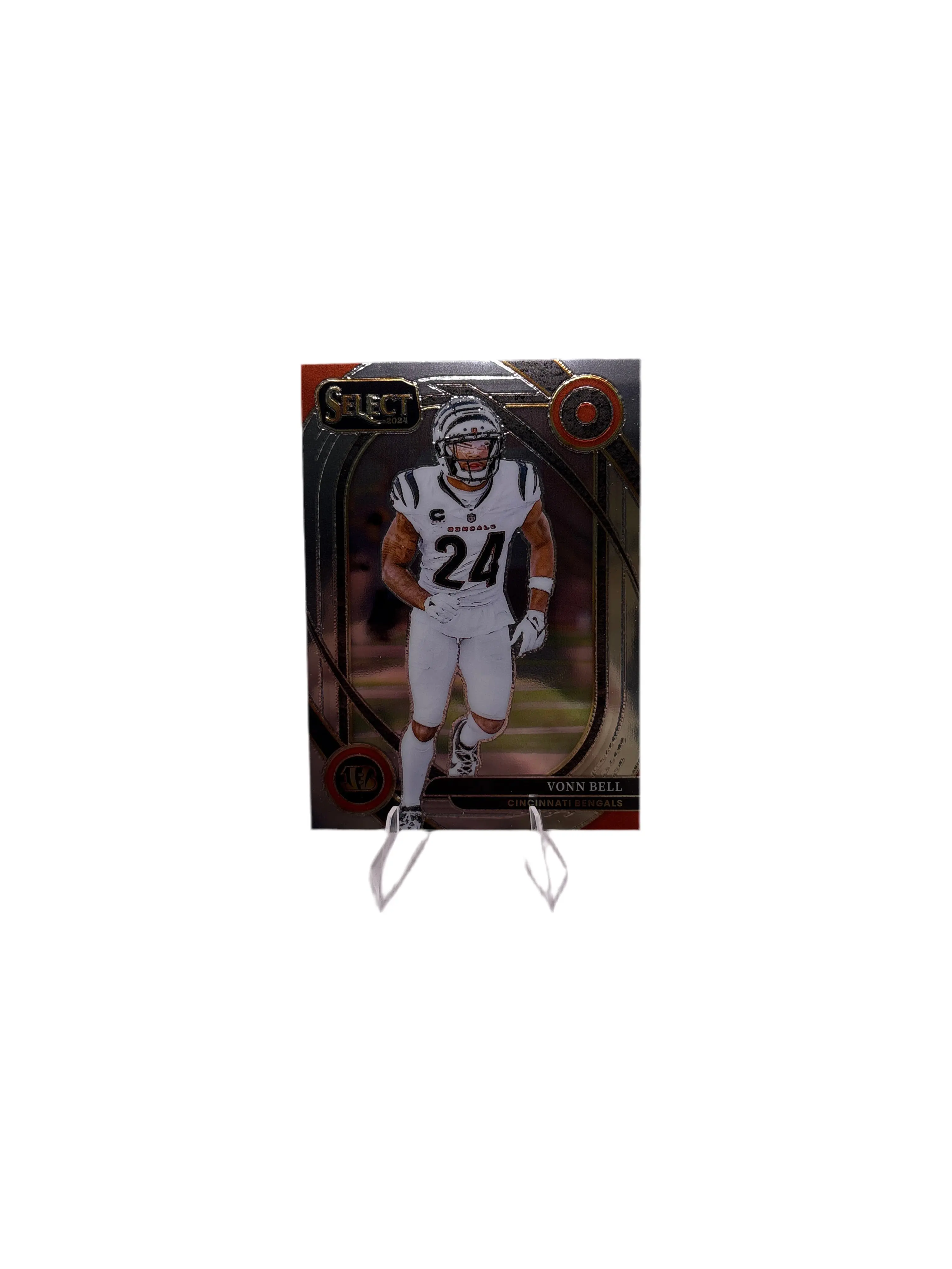 Select Vonn Bell