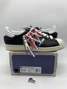 adidas Superstar KoRn 30th Anniversary