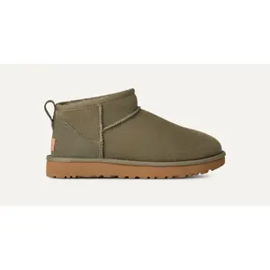 [1116109-MMP] WOMENS UGG W CLASSIC ULTRA MINI