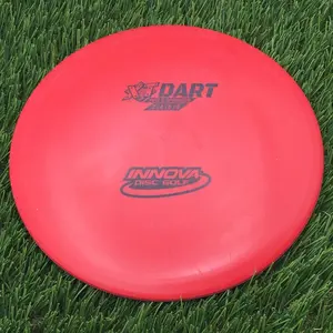 Innova XT Dart - 151.8g - Red