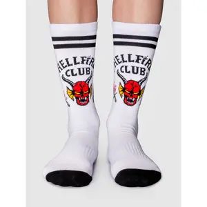 Hellfire Club Socks