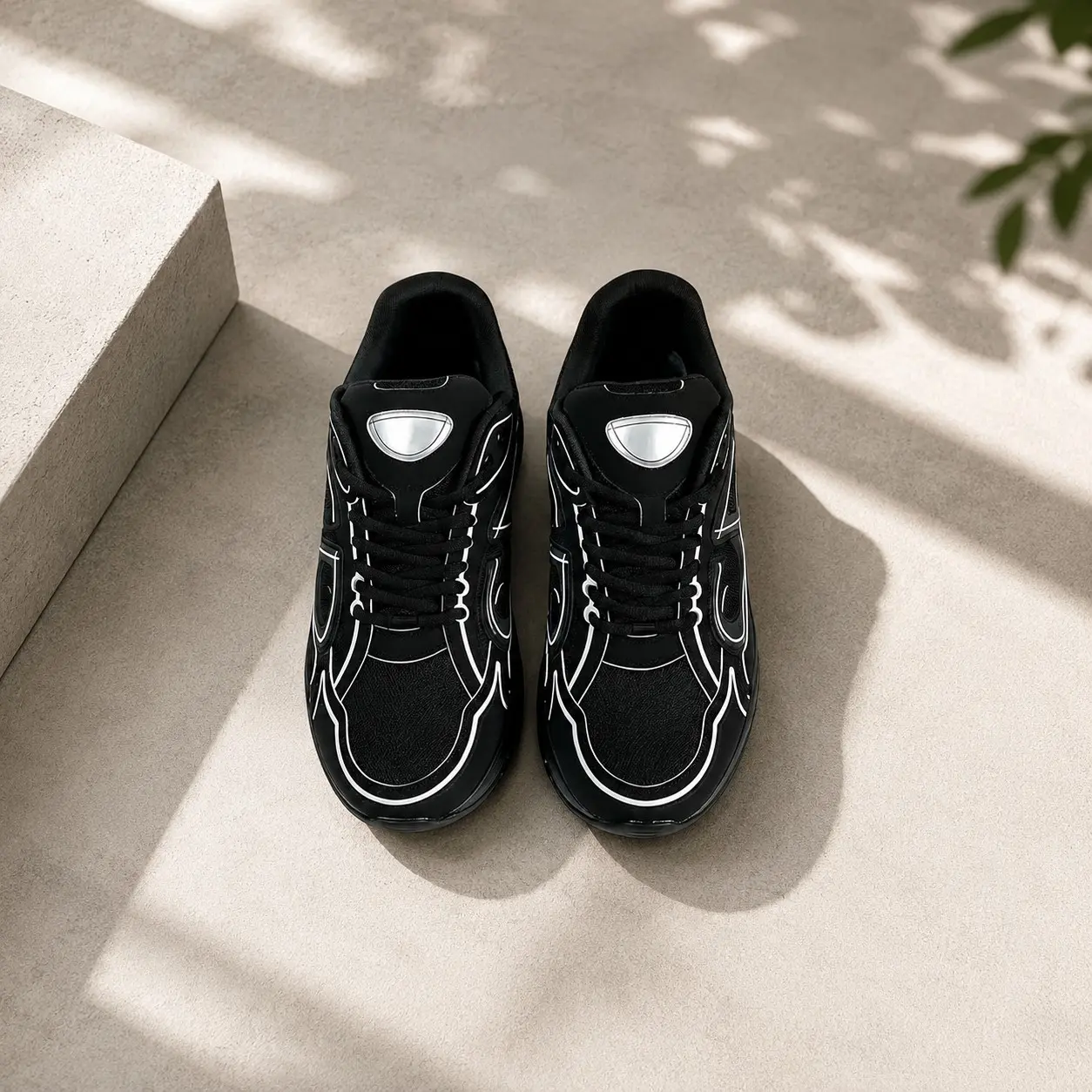 dior b30 all black - TikTok Shop