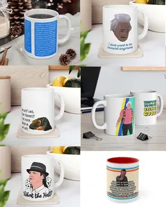 ITYSL Tiredest I've Ever Been Mug For Family, Tim Robinson I Think You Should Leave Mug, Tim Robinson Funny Gift Mug, Tiredest Coffee Cub