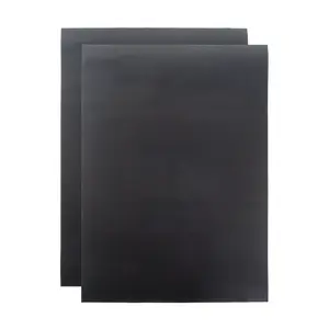 Oven Liners - Set of 2 Nonstick Reusable Baking Oven Mat