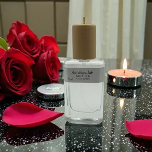 AuraHausLab- Batch 007 fragrance