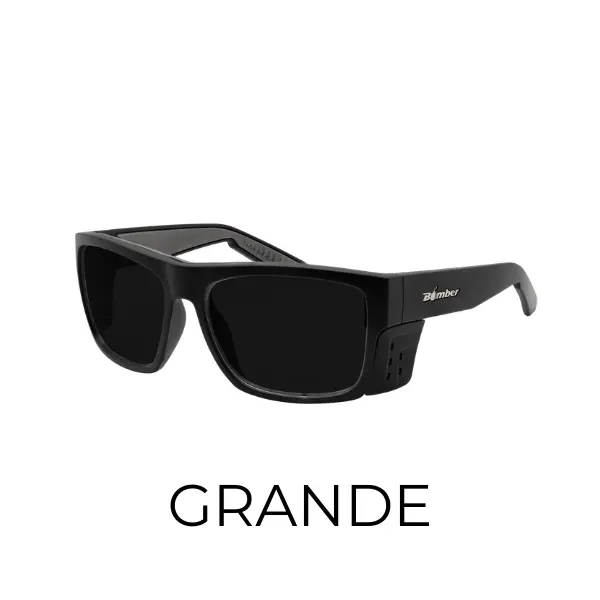 Smoke Mirror GRANDE XL