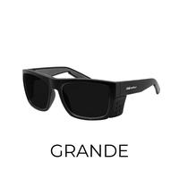 Smoke Mirror GRANDE XL